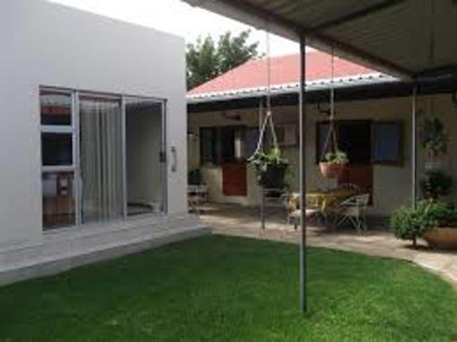 Boesmanland Accommodation Springbok Eksteriør bilde